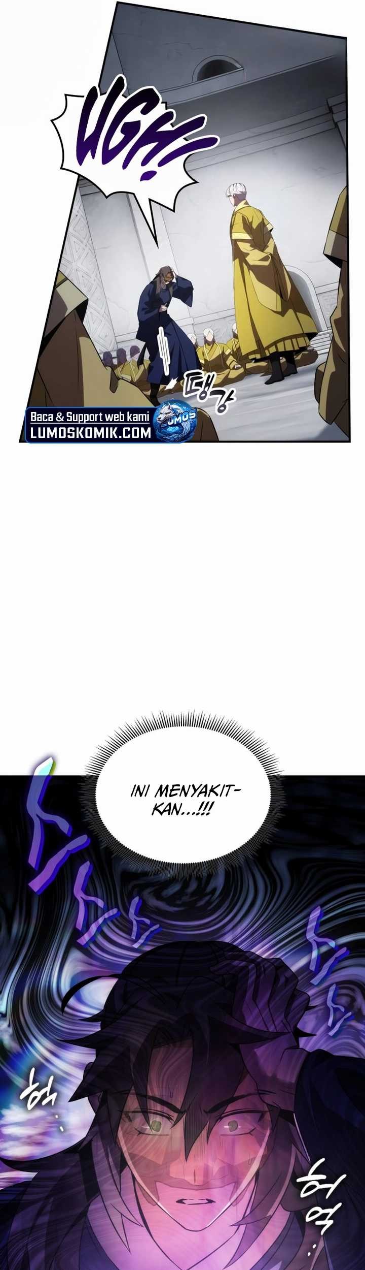 Drug Devourer Chapter 65 Gambar 62