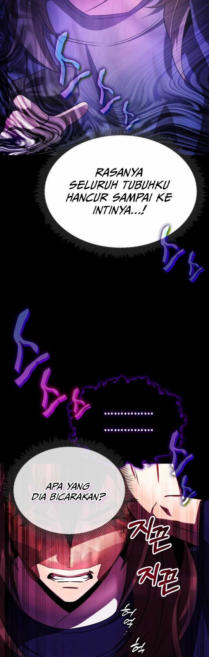 Drug Devourer Chapter 65 Gambar 63