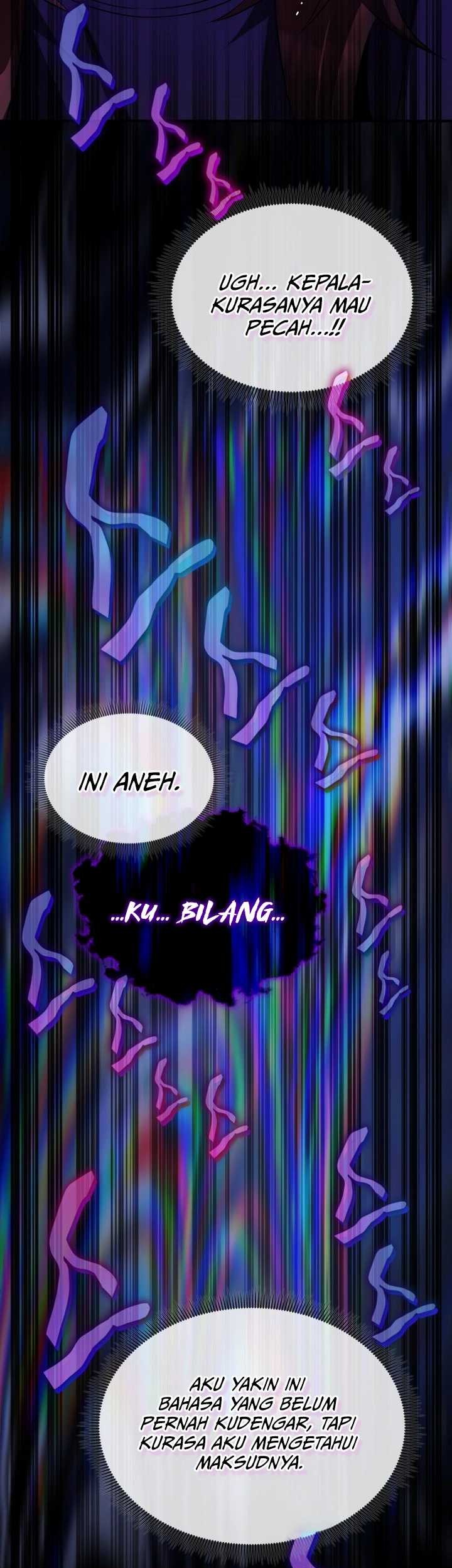 Drug Devourer Chapter 65 Gambar 64