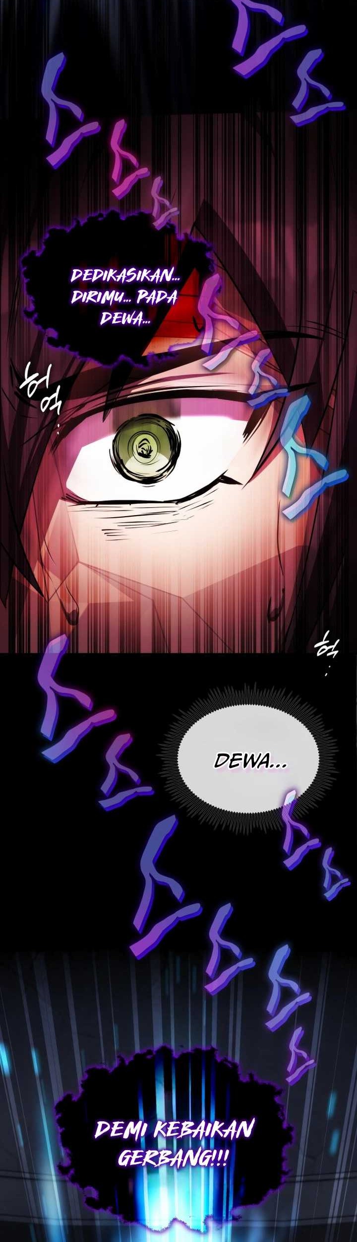 Drug Devourer Chapter 65 Gambar 65