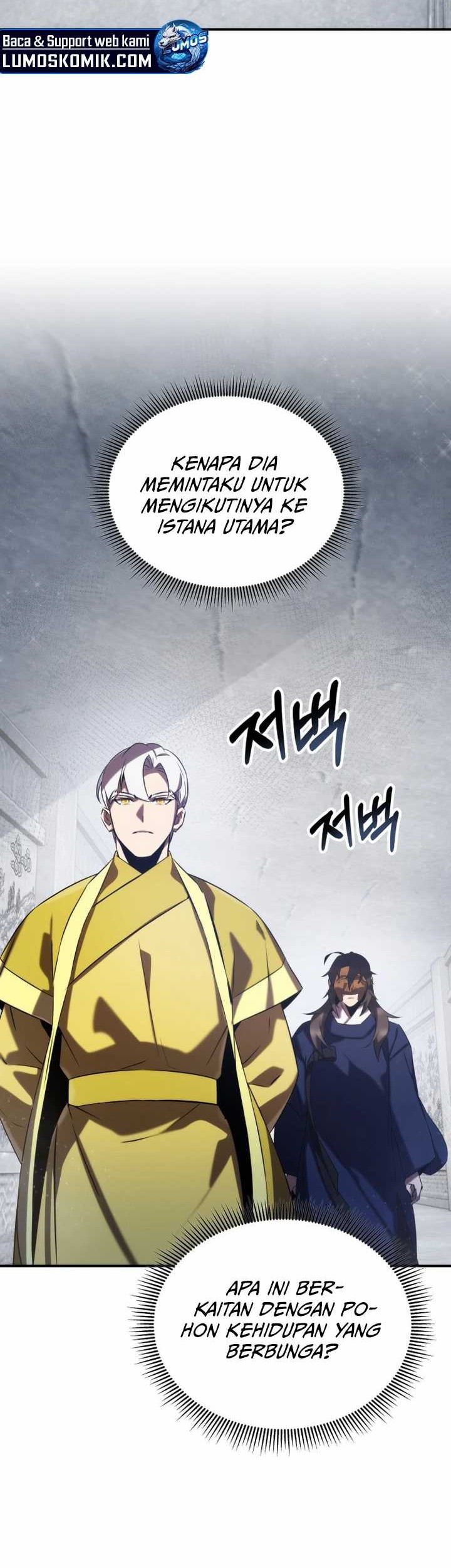 Drug Devourer Chapter 65 Gambar 7