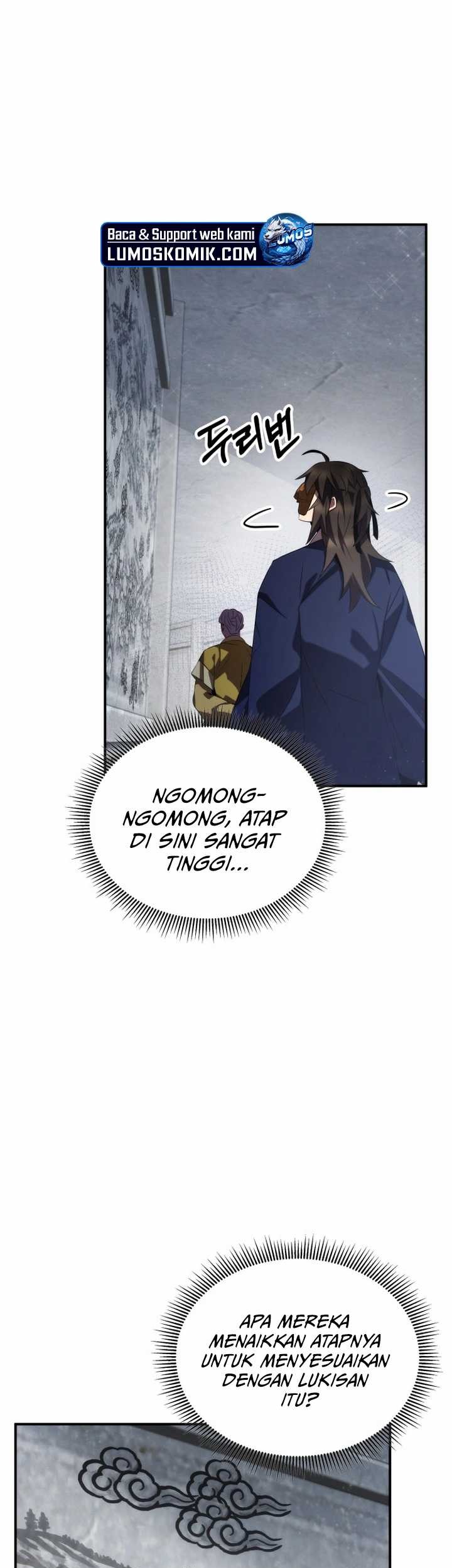 Drug Devourer Chapter 65 Gambar 8