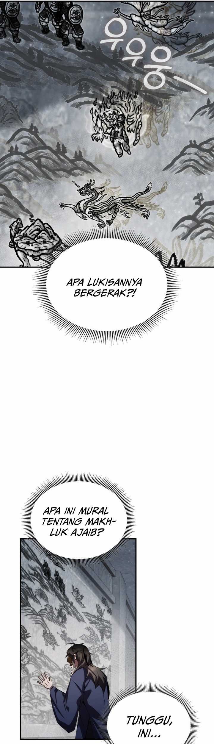 Drug Devourer Chapter 65 Gambar 10