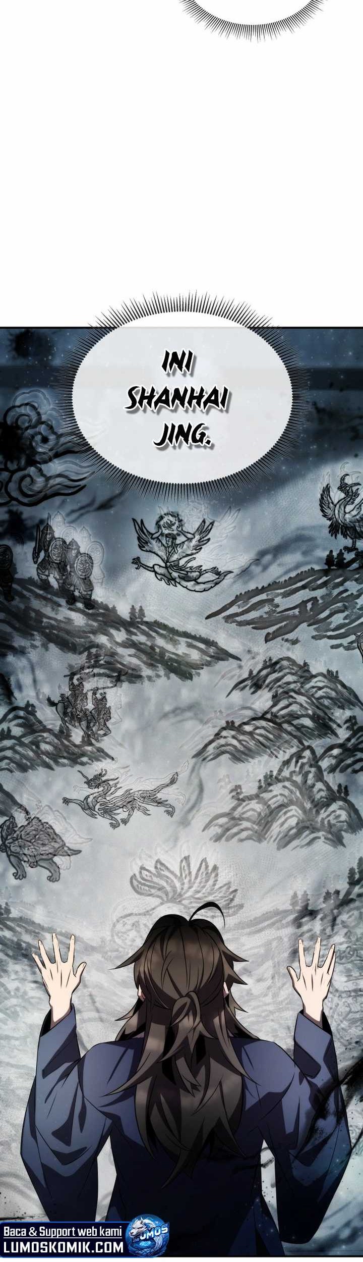 Drug Devourer Chapter 65 Gambar 11