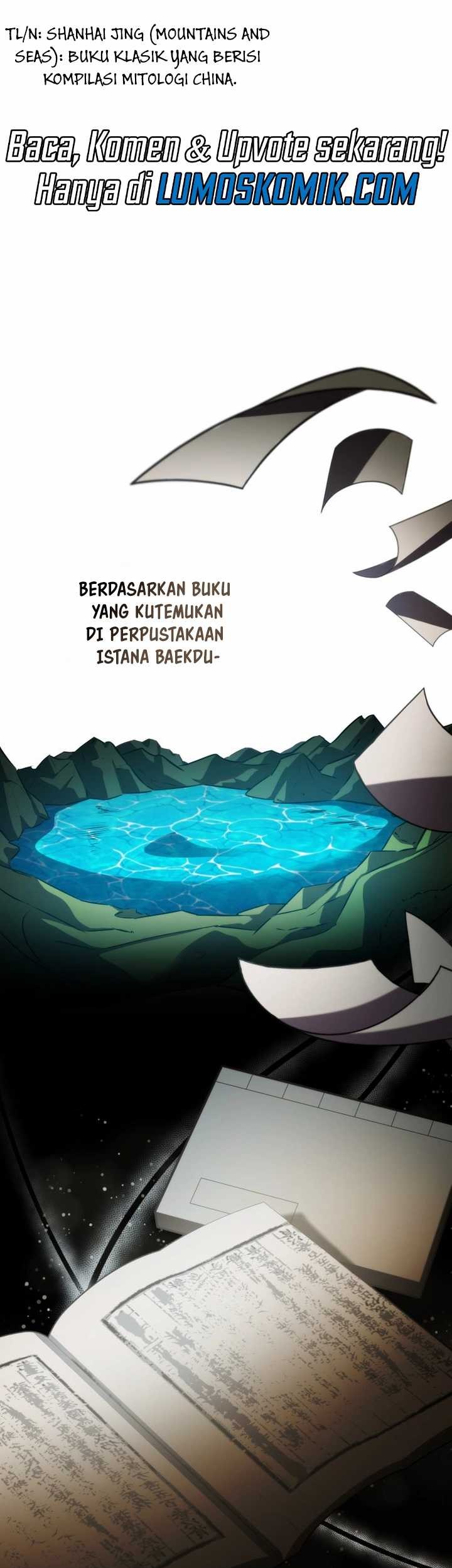 Drug Devourer Chapter 65 Gambar 12
