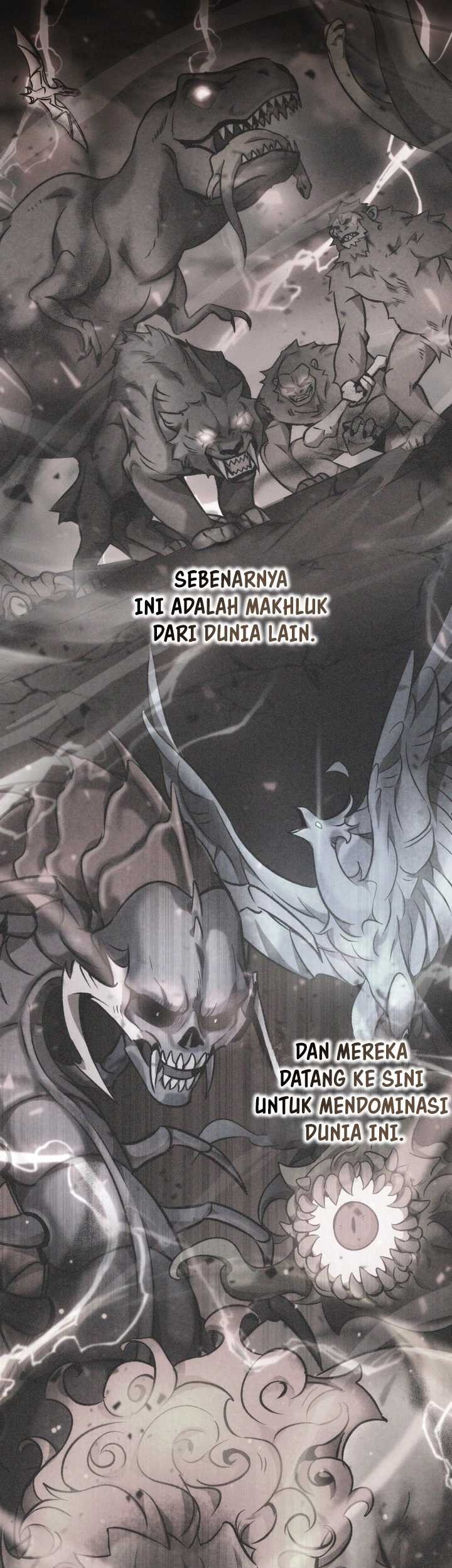 Drug Devourer Chapter 65 Gambar 14