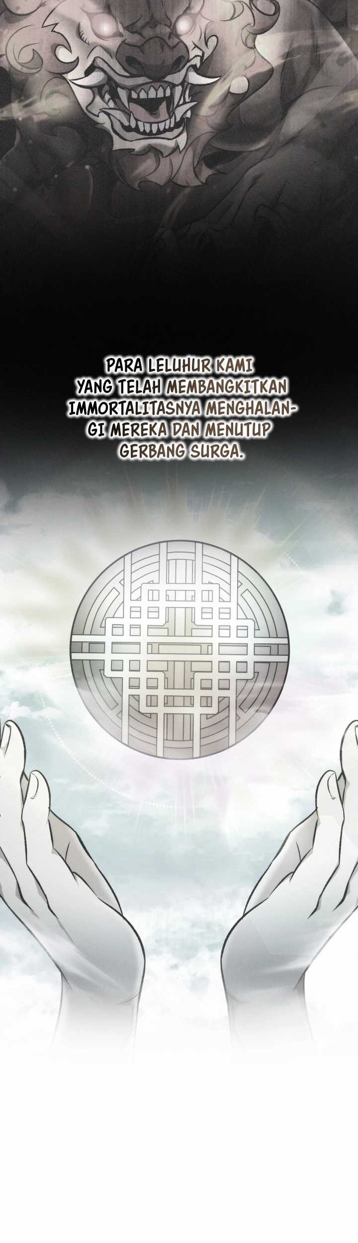 Drug Devourer Chapter 65 Gambar 15