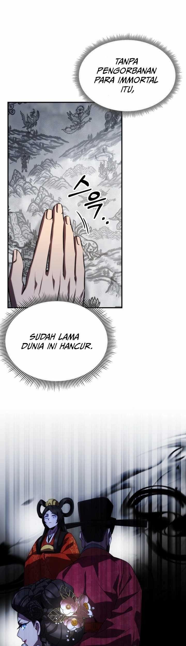 Drug Devourer Chapter 65 Gambar 16