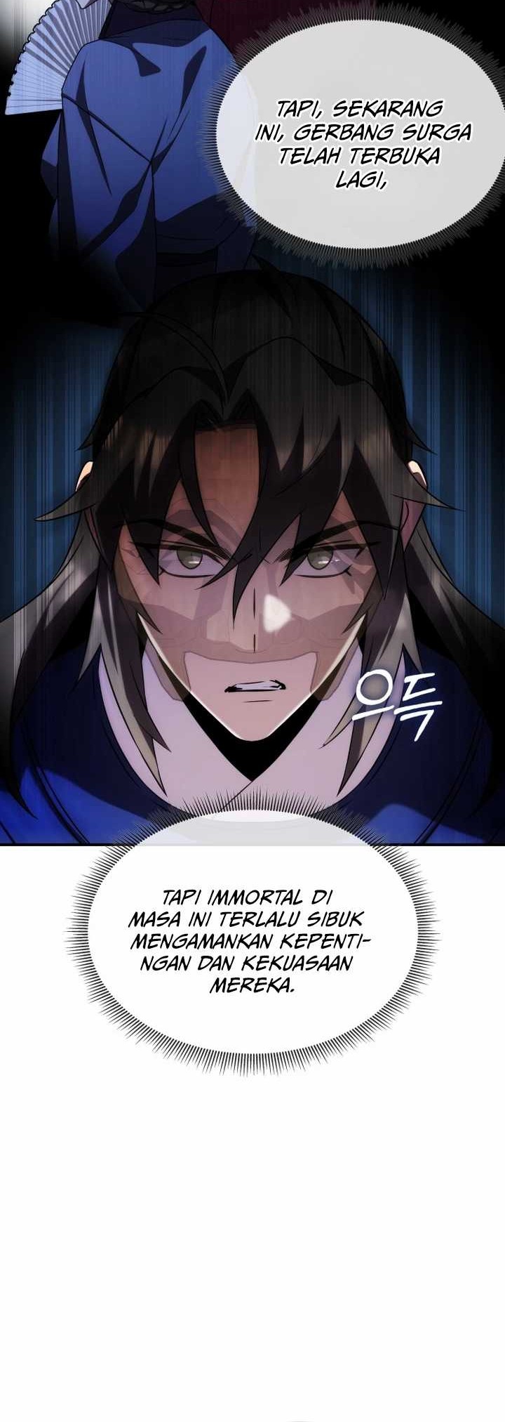 Drug Devourer Chapter 65 Gambar 17