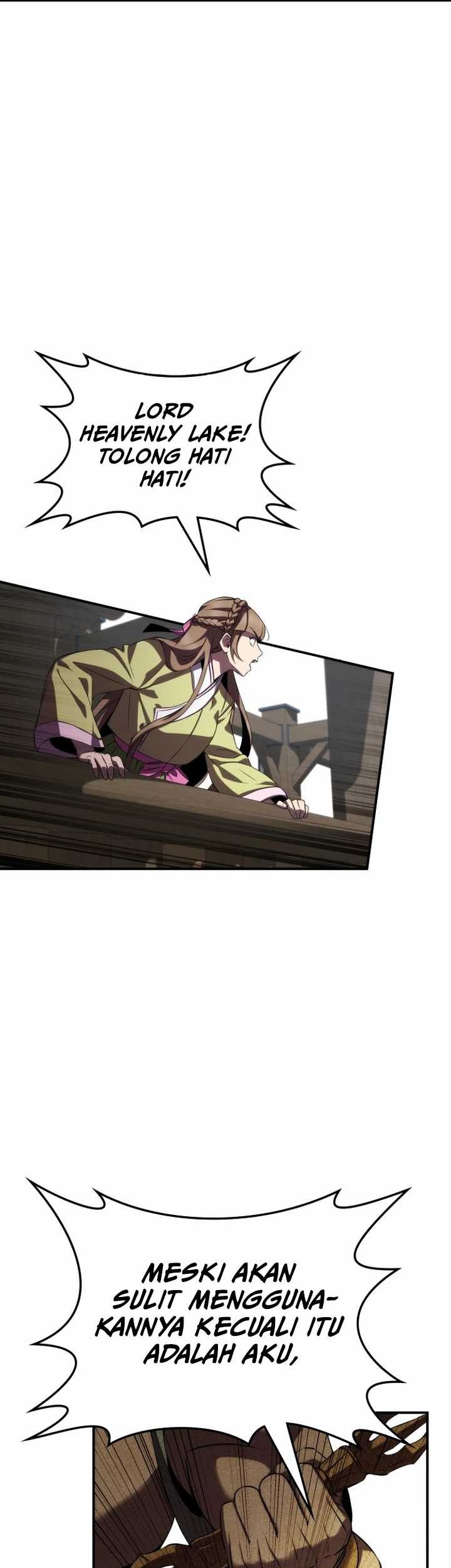 Drug Devourer Chapter 64 Gambar 20