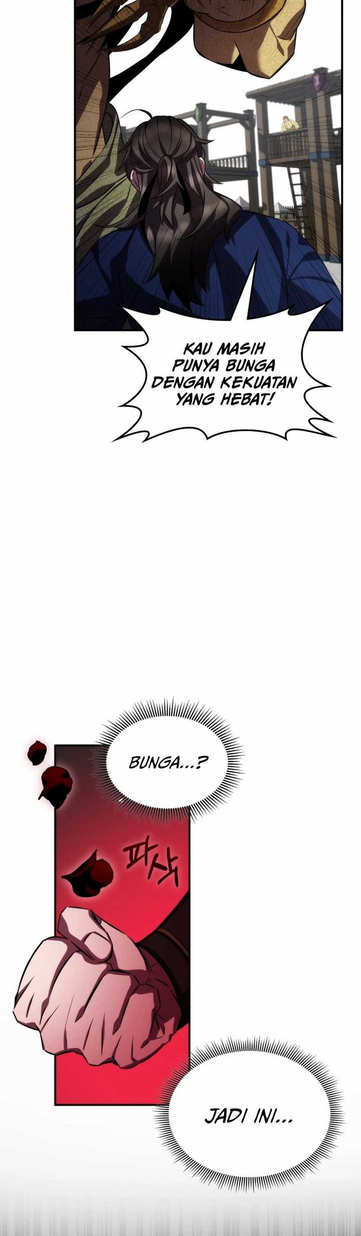 Drug Devourer Chapter 64 Gambar 21