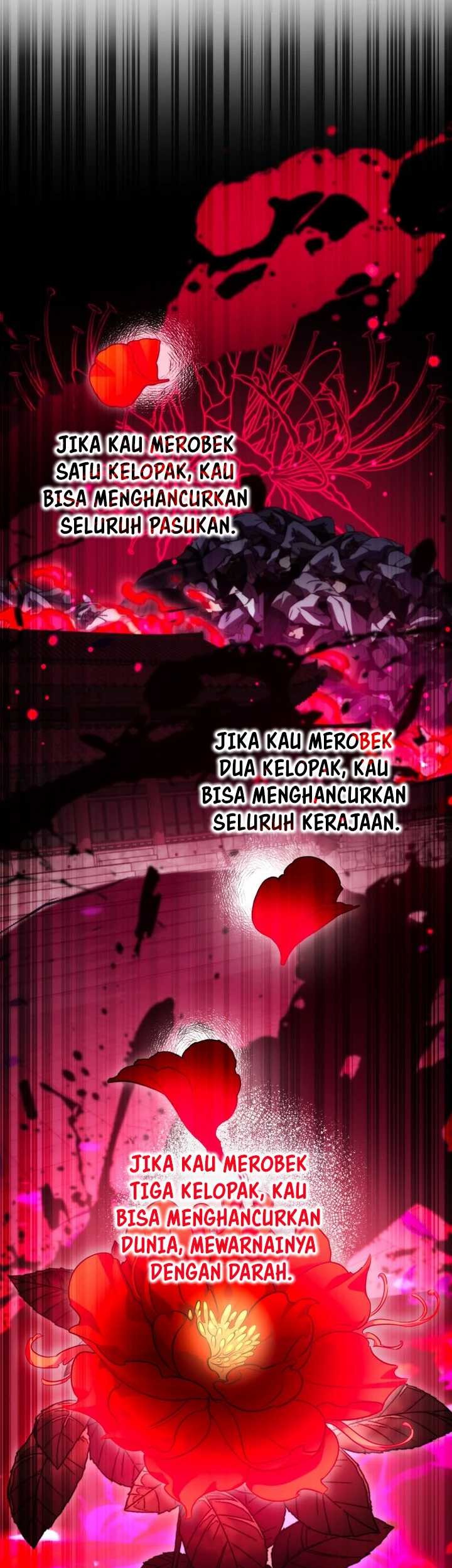 Drug Devourer Chapter 64 Gambar 22