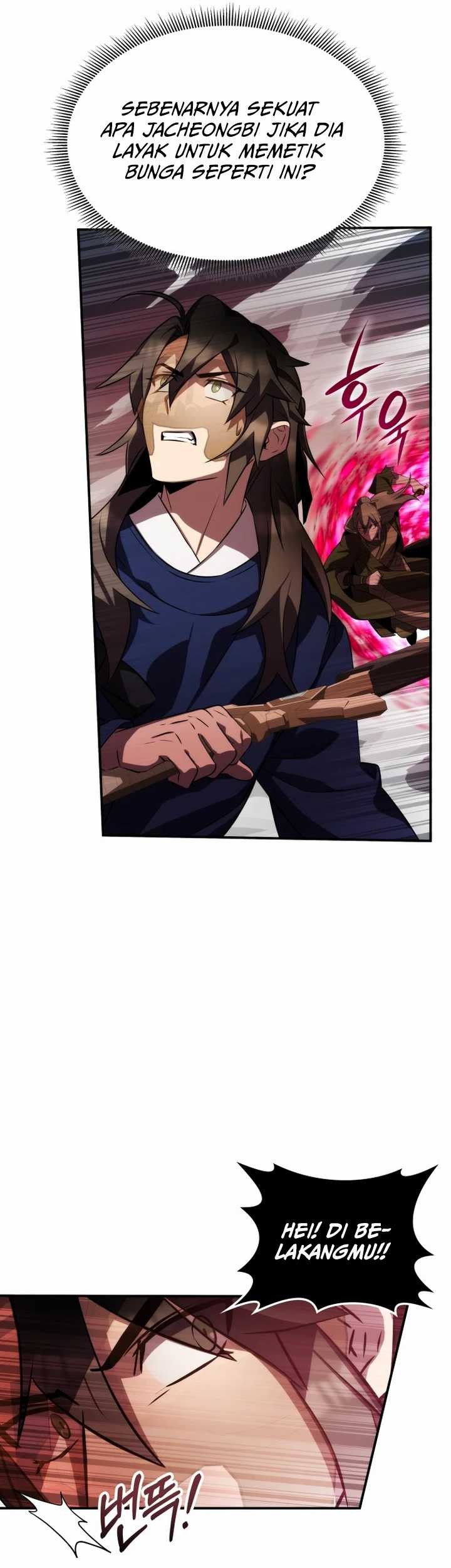 Drug Devourer Chapter 64 Gambar 24