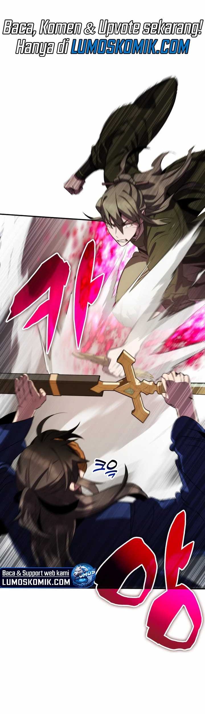 Drug Devourer Chapter 64 Gambar 25
