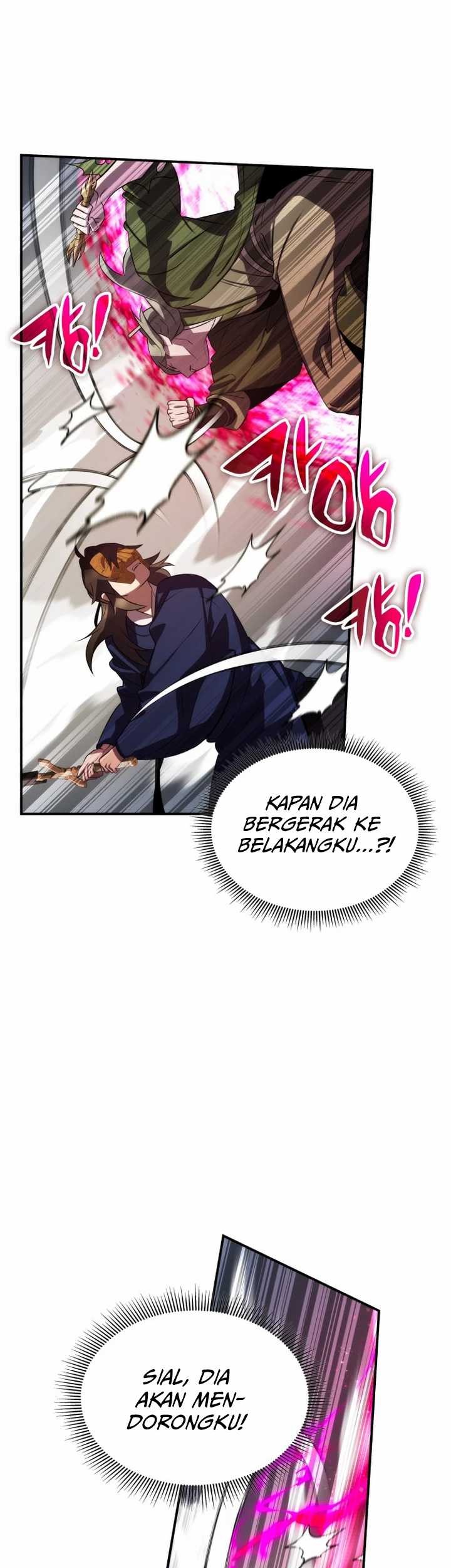 Drug Devourer Chapter 64 Gambar 26