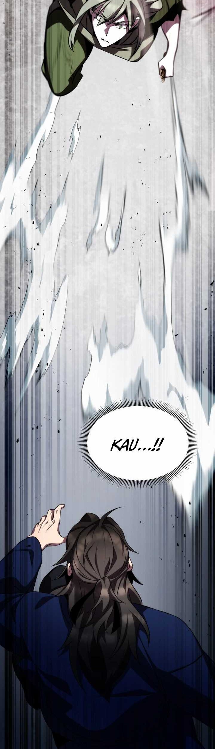 Drug Devourer Chapter 64 Gambar 32