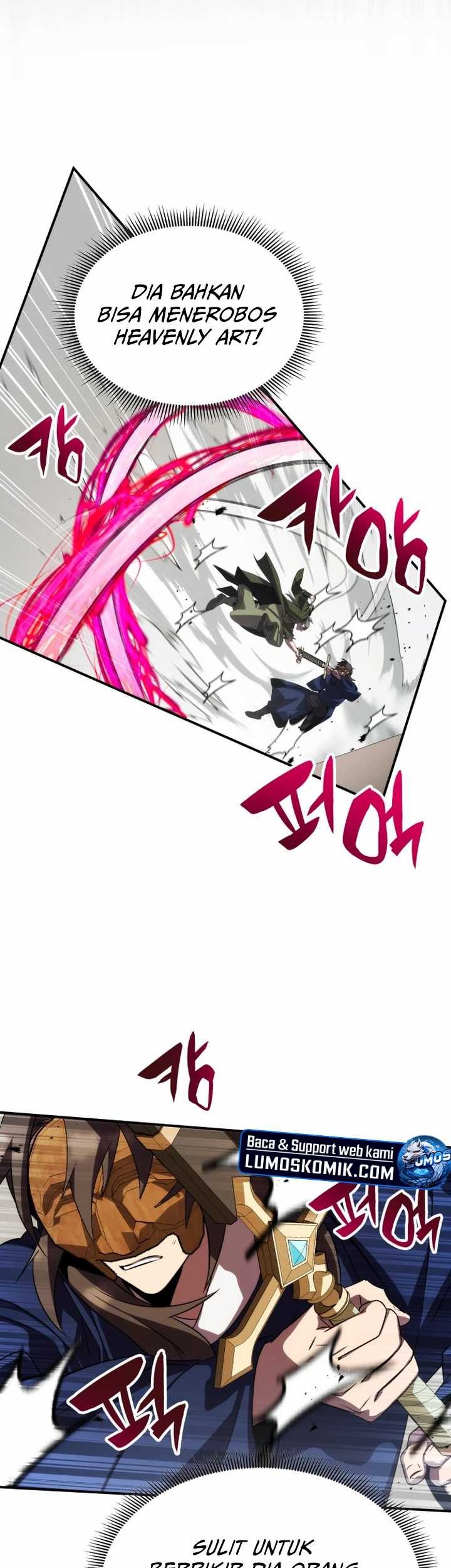 Drug Devourer Chapter 64 Gambar 35