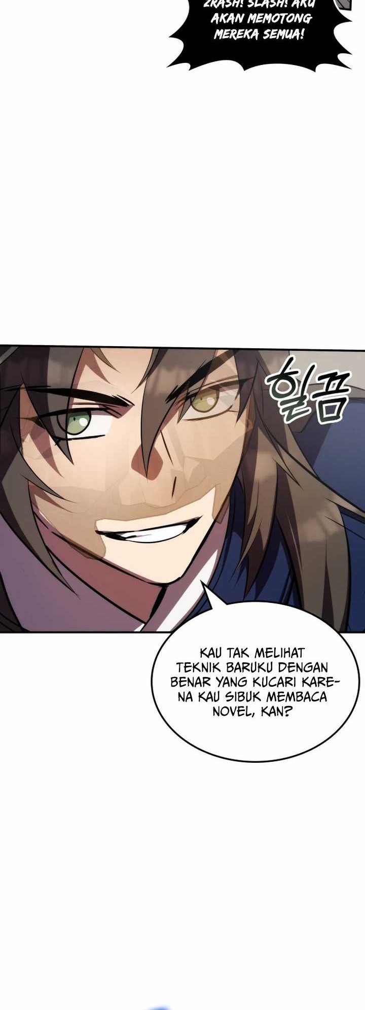 Drug Devourer Chapter 64 Gambar 38
