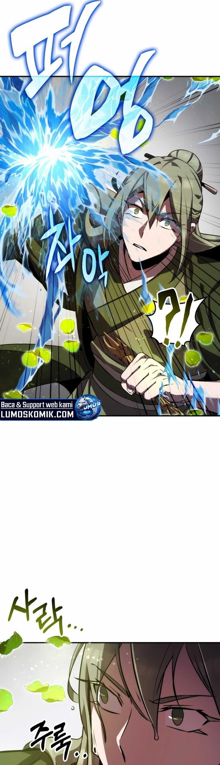 Drug Devourer Chapter 64 Gambar 39