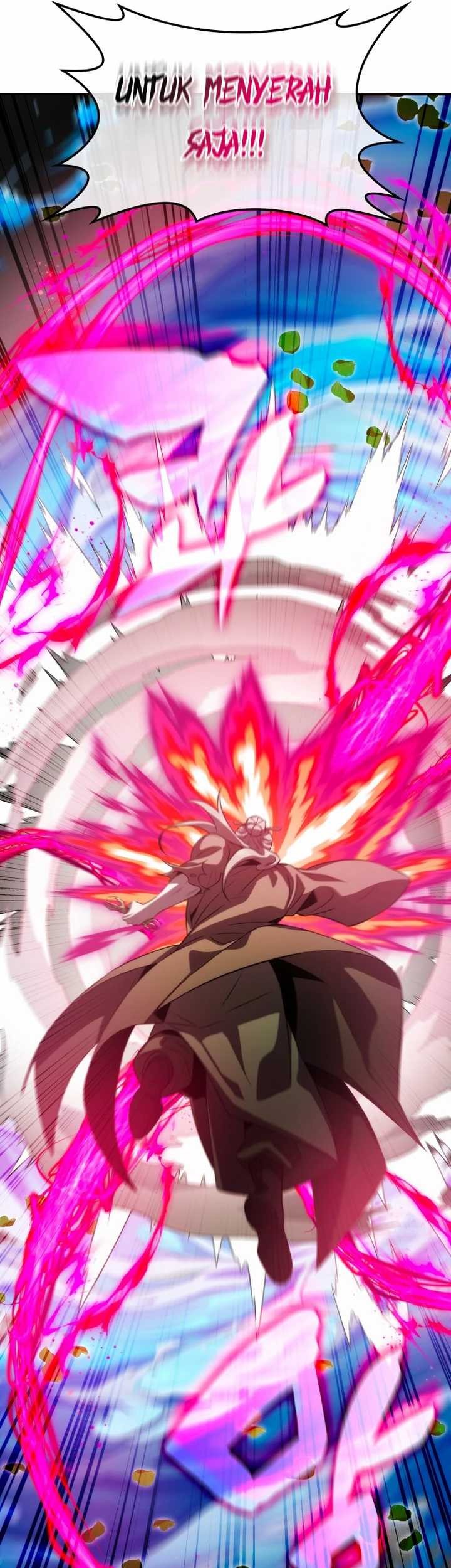Drug Devourer Chapter 64 Gambar 45