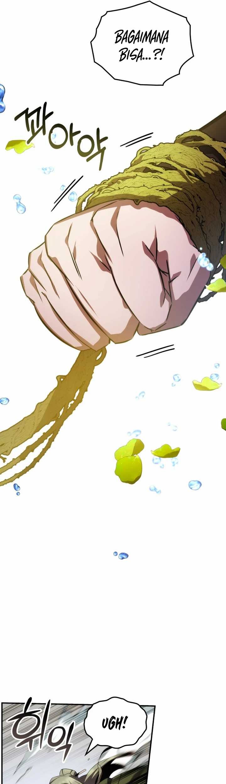 Drug Devourer Chapter 64 Gambar 47
