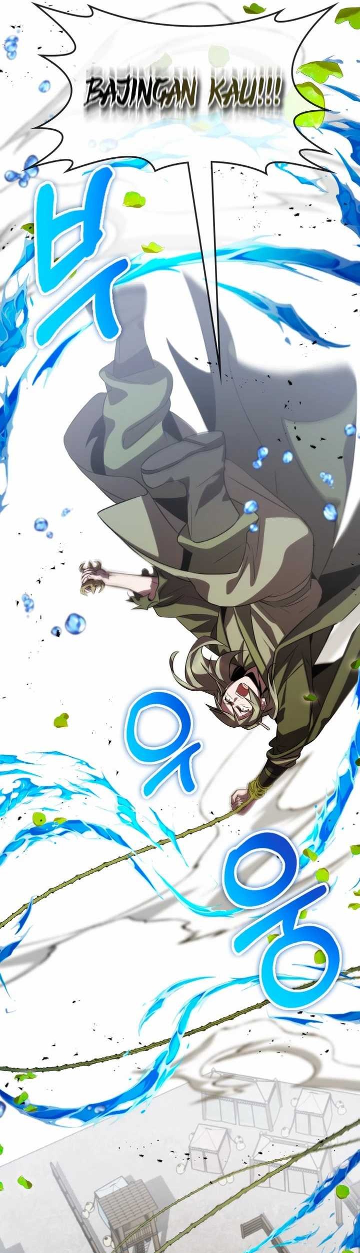 Drug Devourer Chapter 64 Gambar 49
