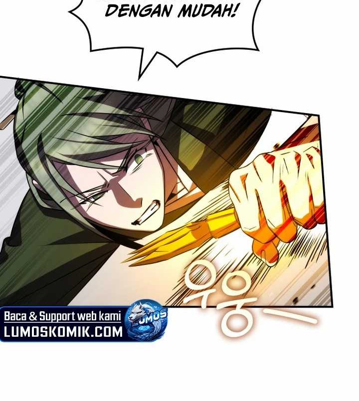 Drug Devourer Chapter 64 Gambar 52