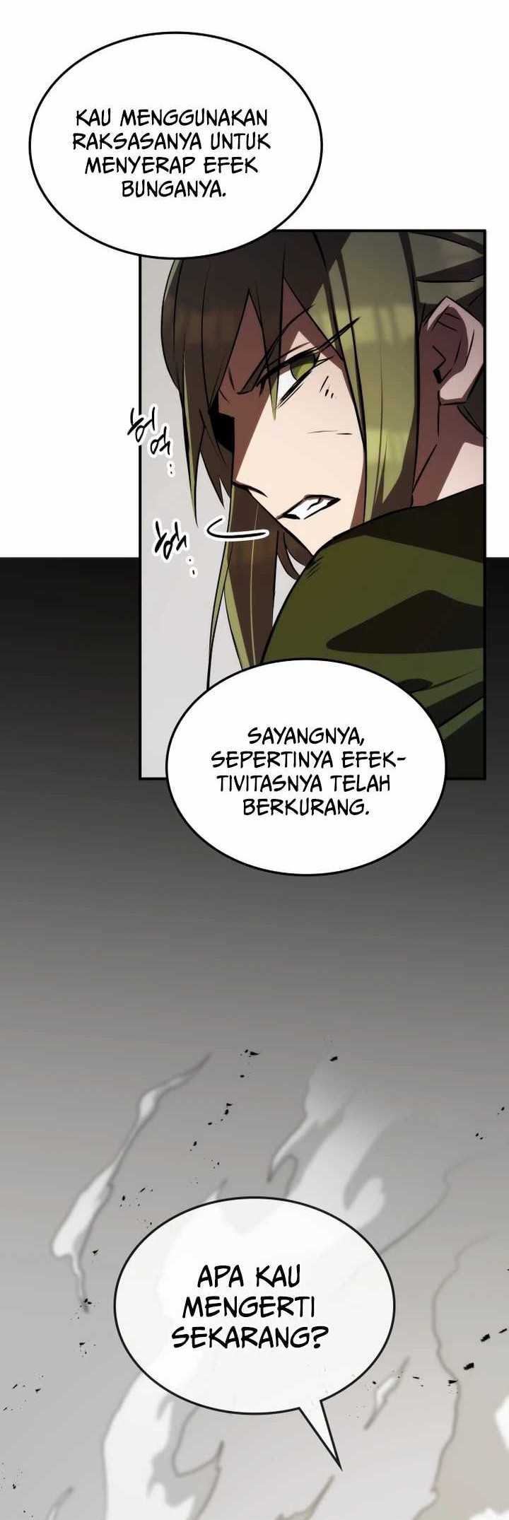 Drug Devourer Chapter 64 Gambar 57