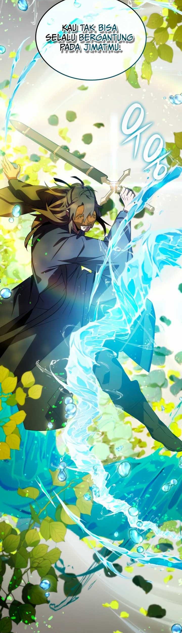 Drug Devourer Chapter 64 Gambar 59