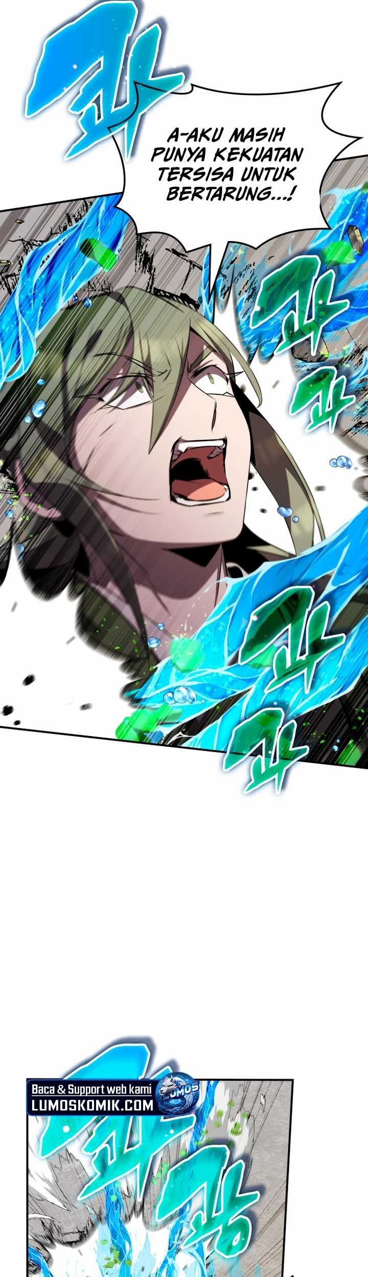 Drug Devourer Chapter 64 Gambar 63