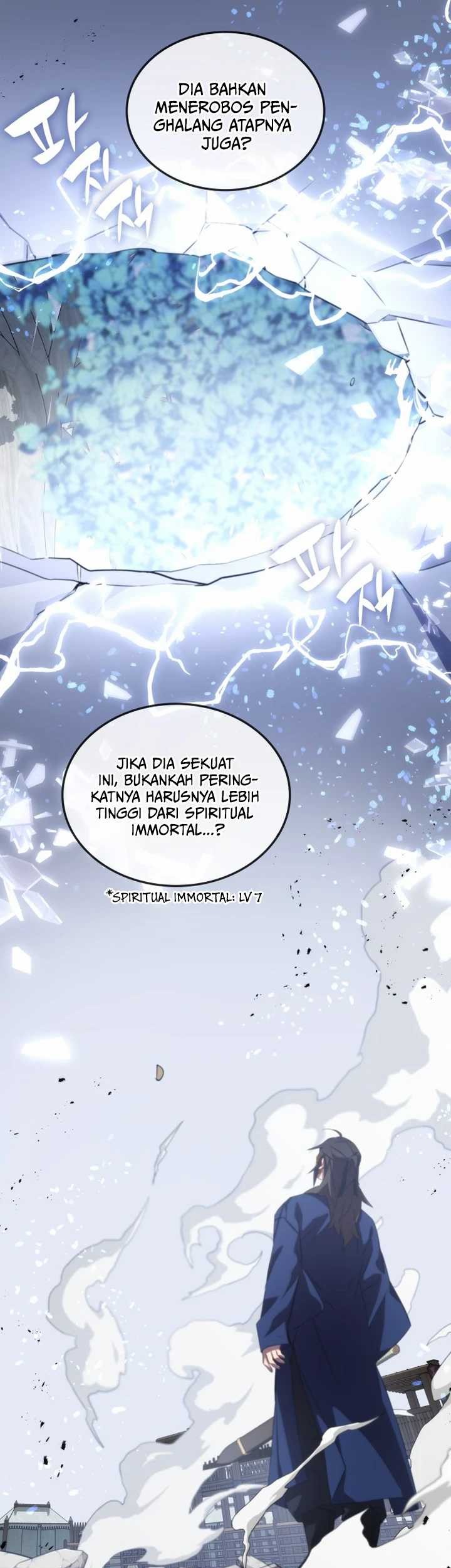 Drug Devourer Chapter 64 Gambar 75