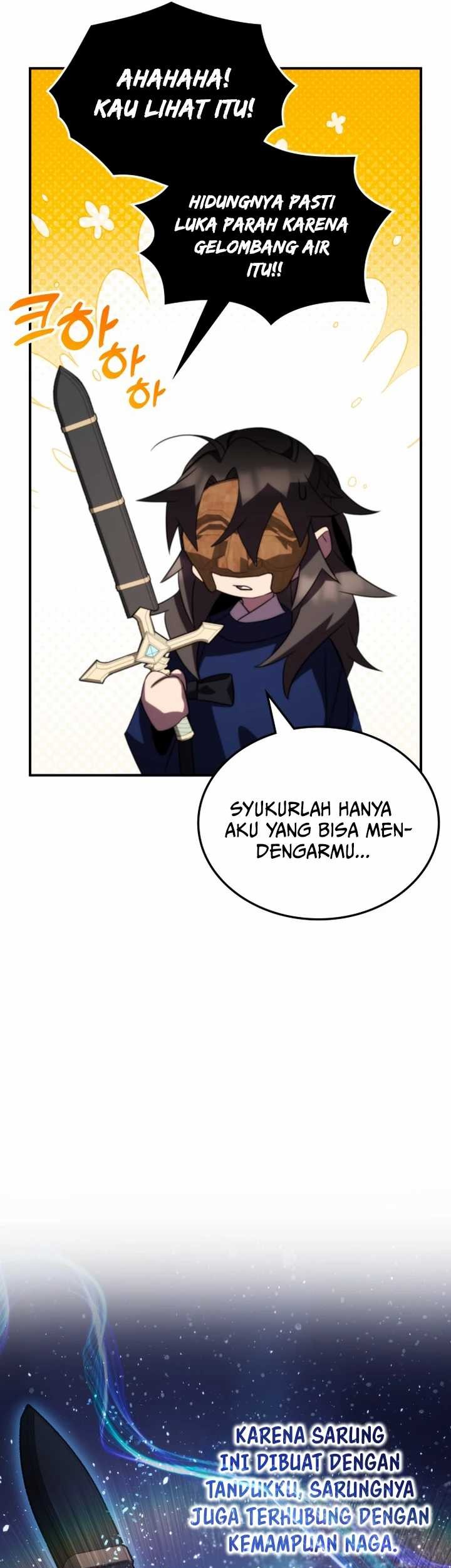 Drug Devourer Chapter 64 Gambar 77