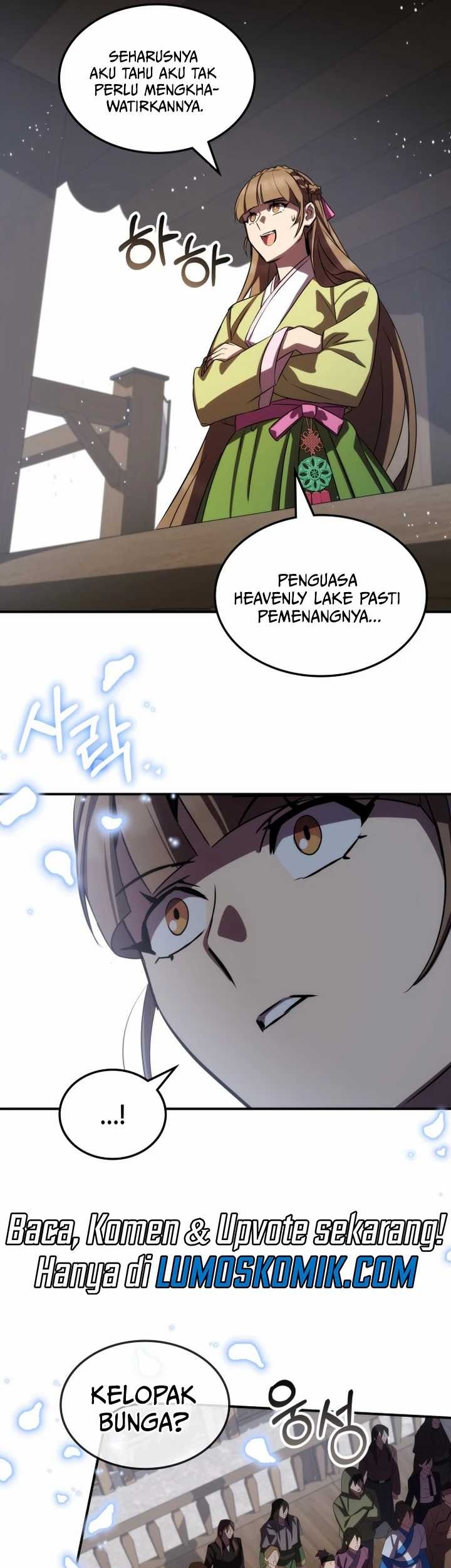 Drug Devourer Chapter 64 Gambar 79