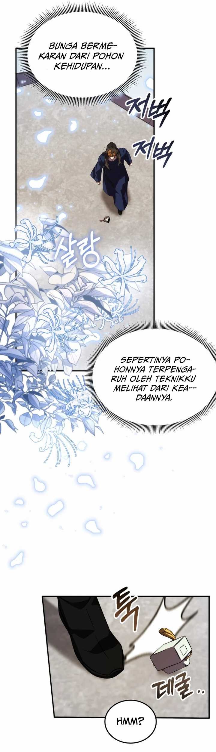 Drug Devourer Chapter 64 Gambar 83