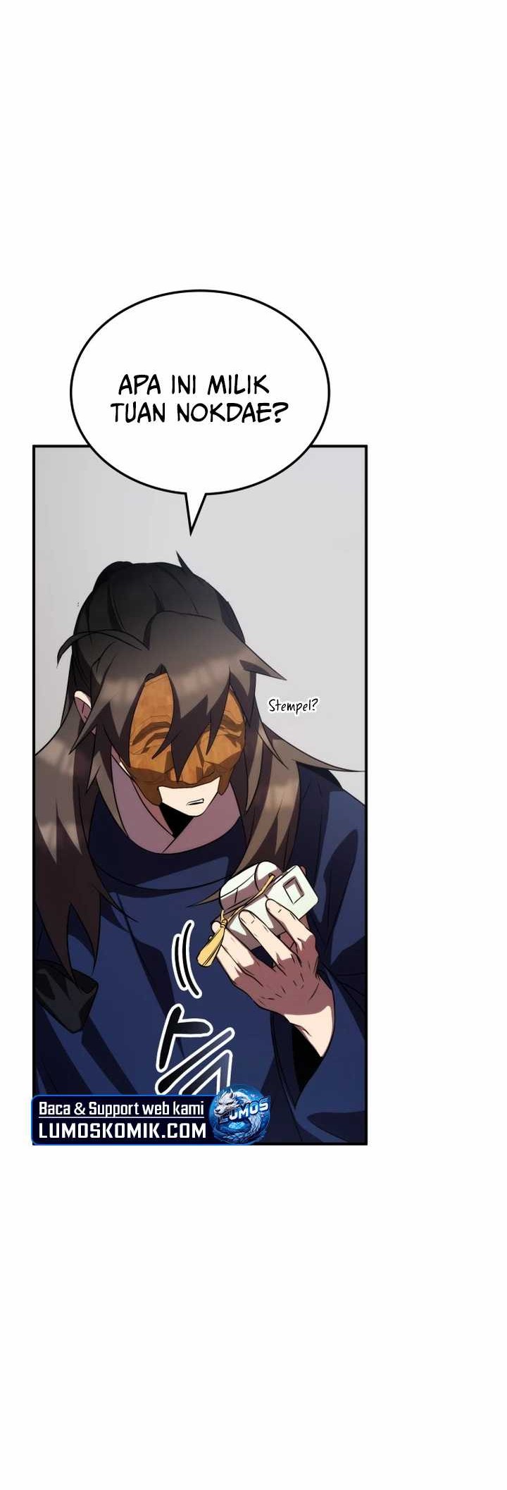 Drug Devourer Chapter 64 Gambar 84