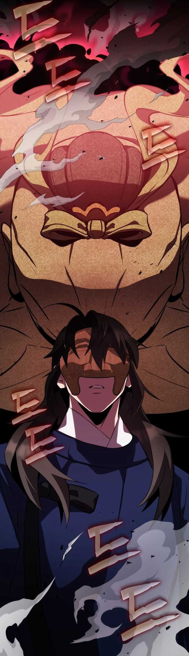 Drug Devourer Chapter 64 Gambar 8