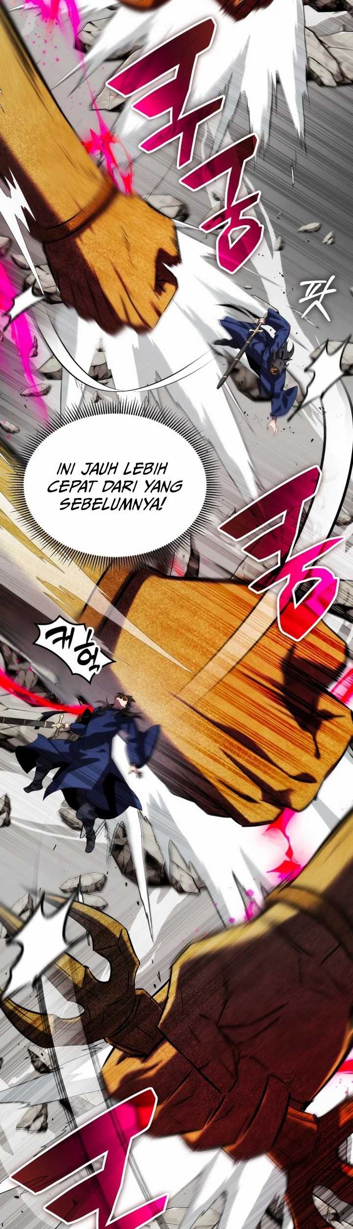 Drug Devourer Chapter 64 Gambar 14