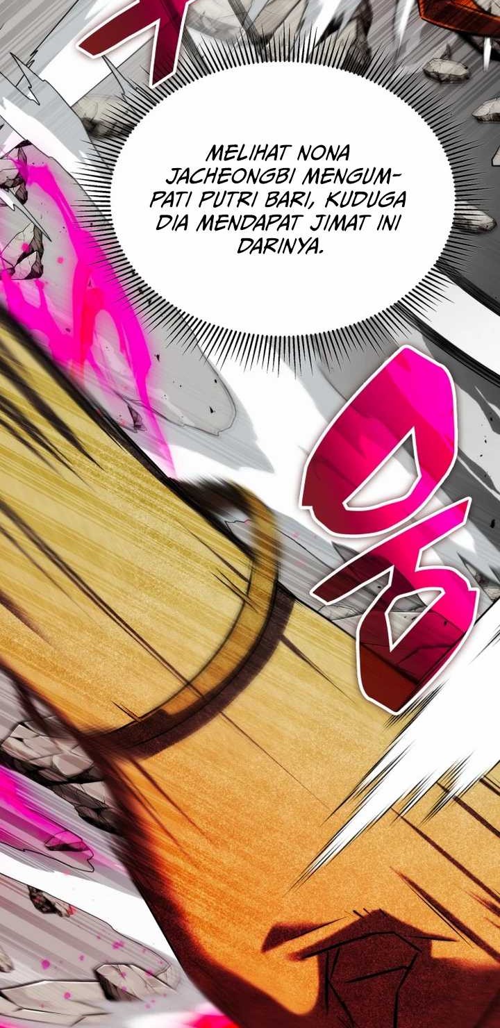 Drug Devourer Chapter 64 Gambar 15
