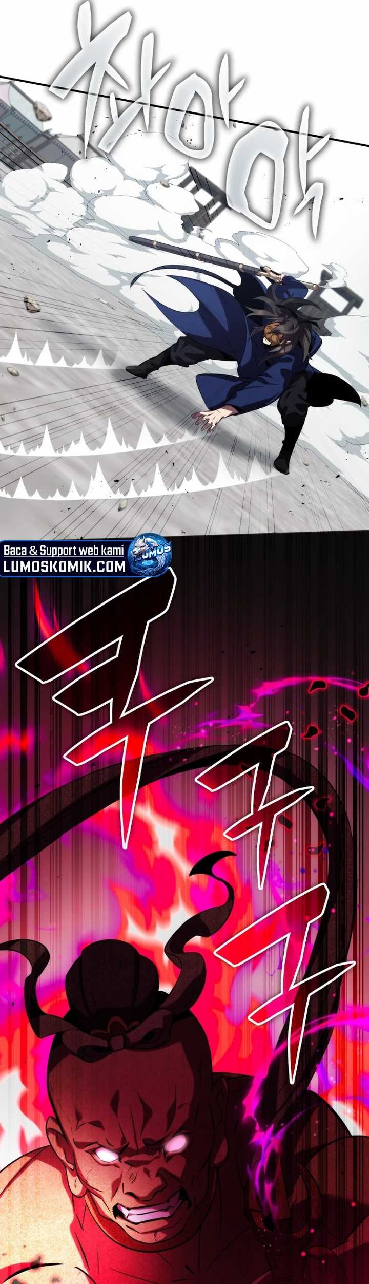 Drug Devourer Chapter 64 Gambar 17