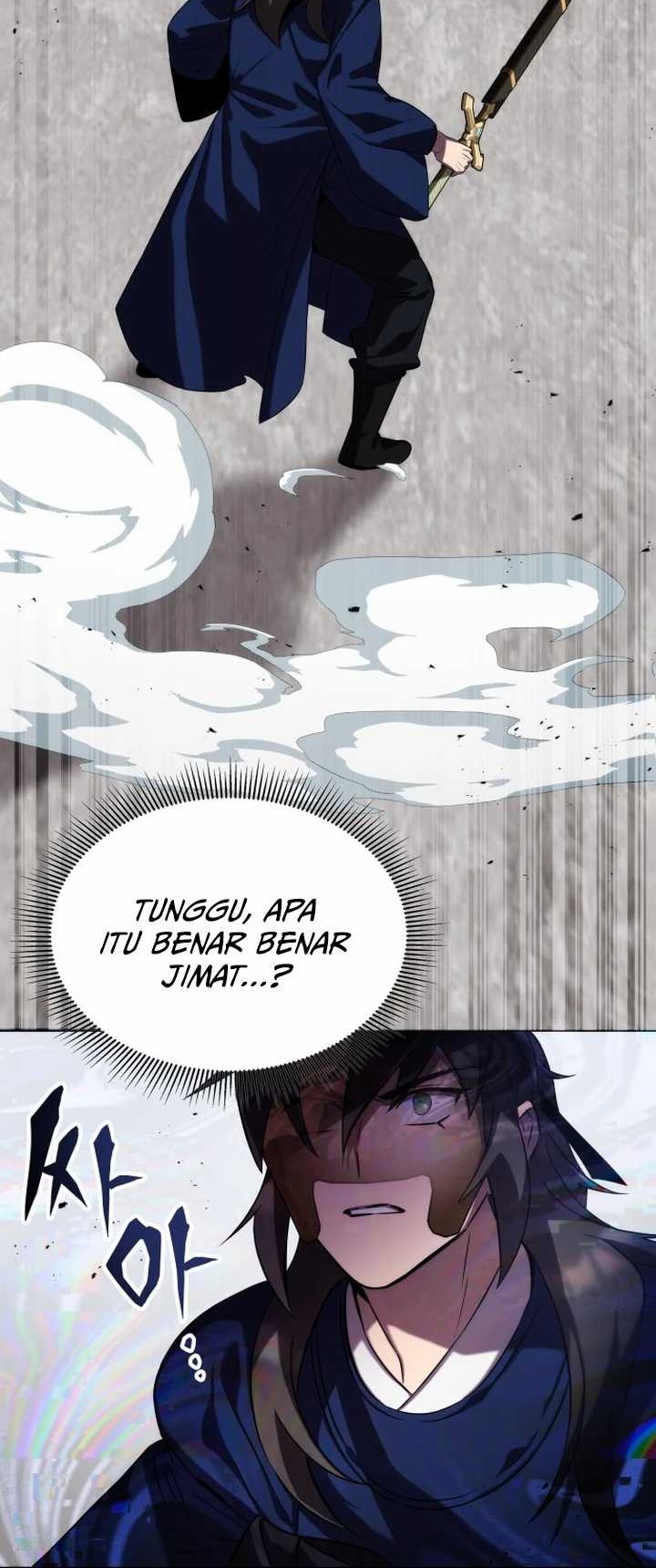 Drug Devourer Chapter 64 Gambar 19