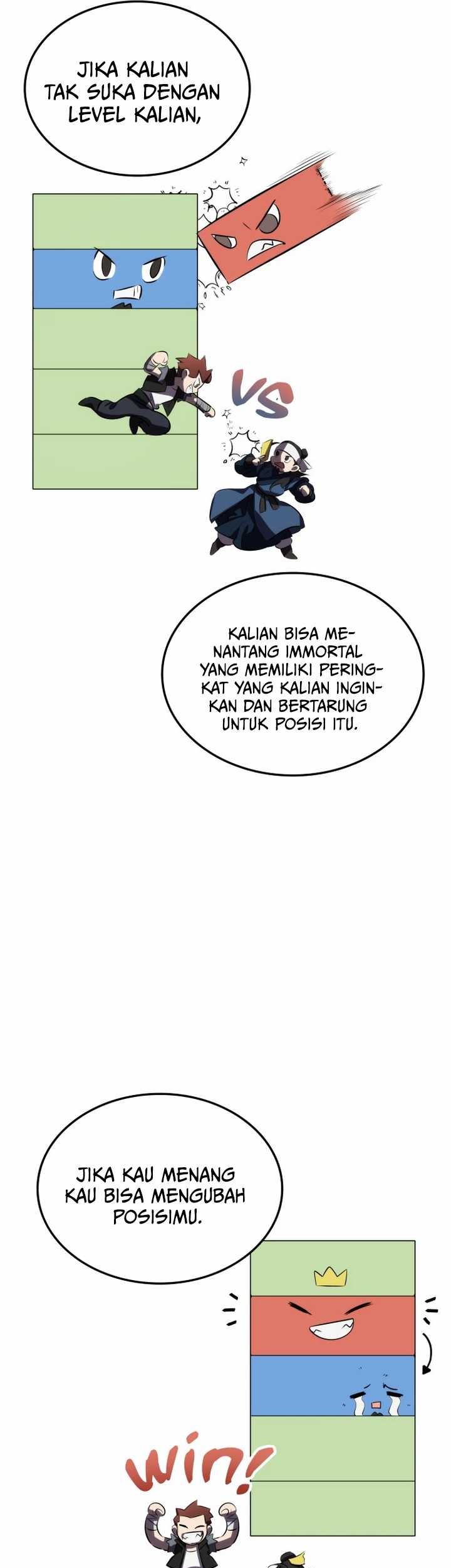 Drug Devourer Chapter 63 Gambar 18