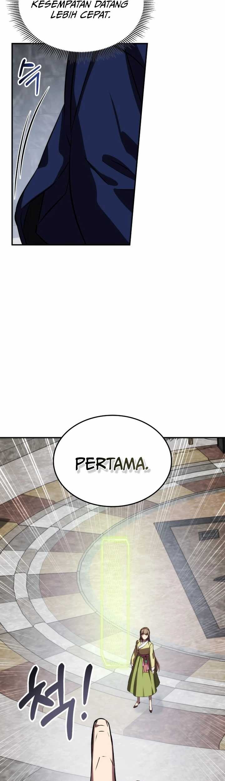 Drug Devourer Chapter 63 Gambar 26
