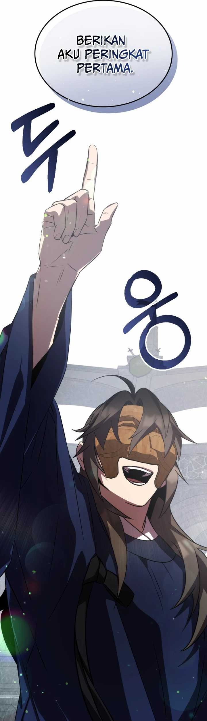 Drug Devourer Chapter 63 Gambar 28