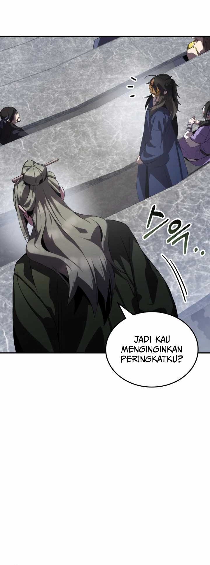 Drug Devourer Chapter 63 Gambar 31