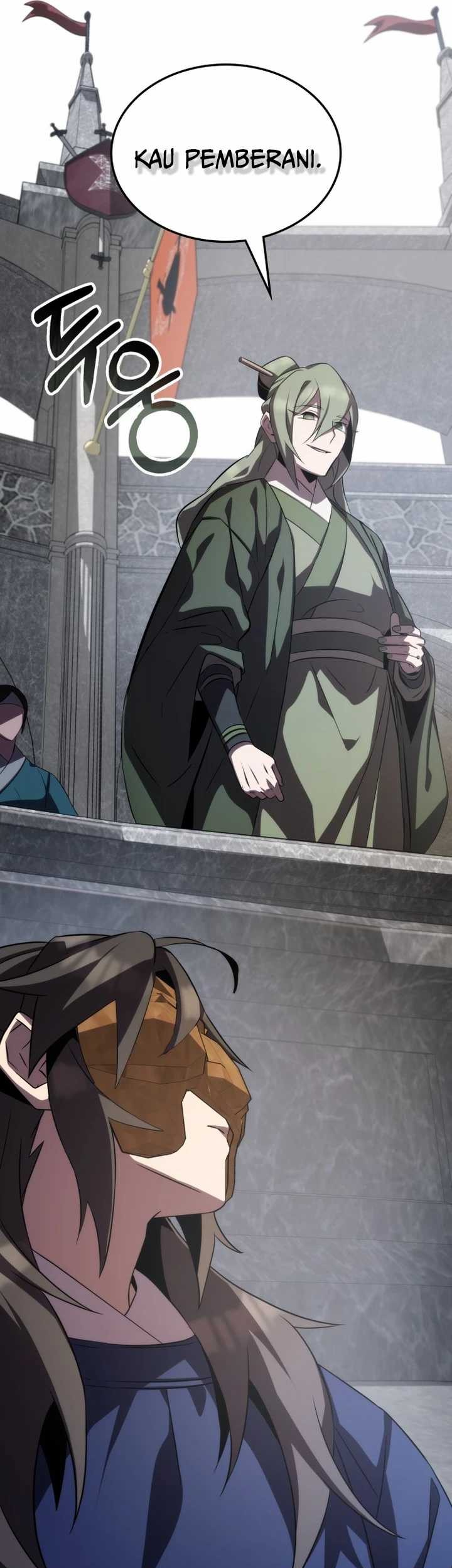 Drug Devourer Chapter 63 Gambar 32