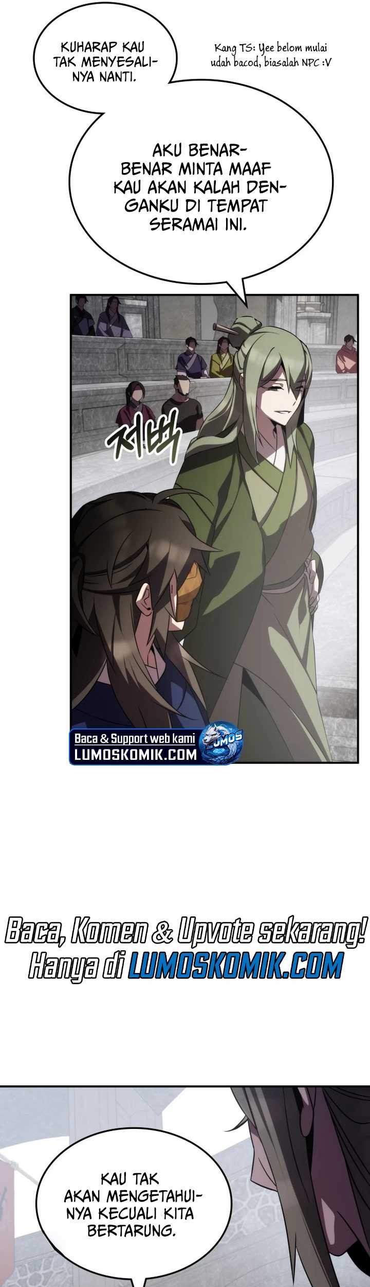 Drug Devourer Chapter 63 Gambar 36