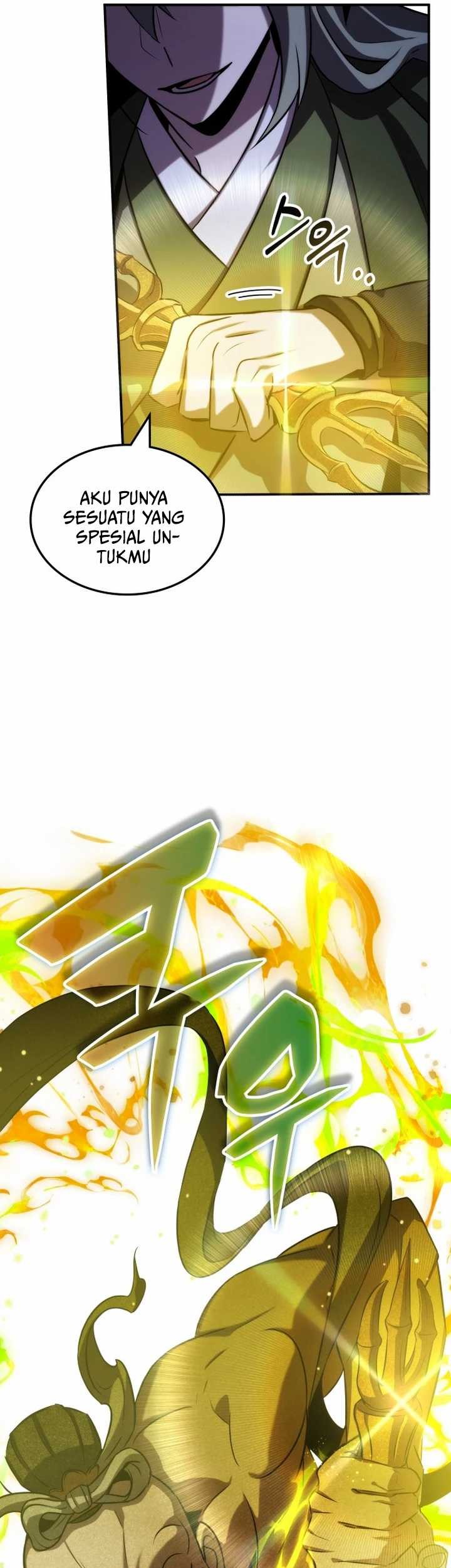 Drug Devourer Chapter 63 Gambar 40