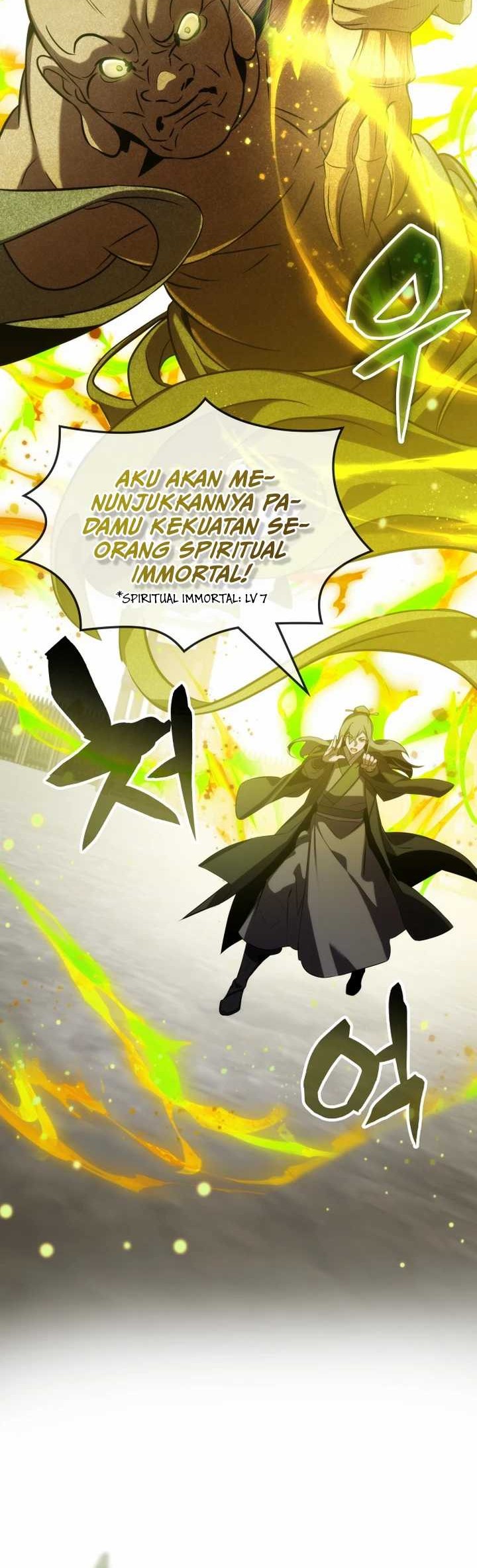 Drug Devourer Chapter 63 Gambar 41