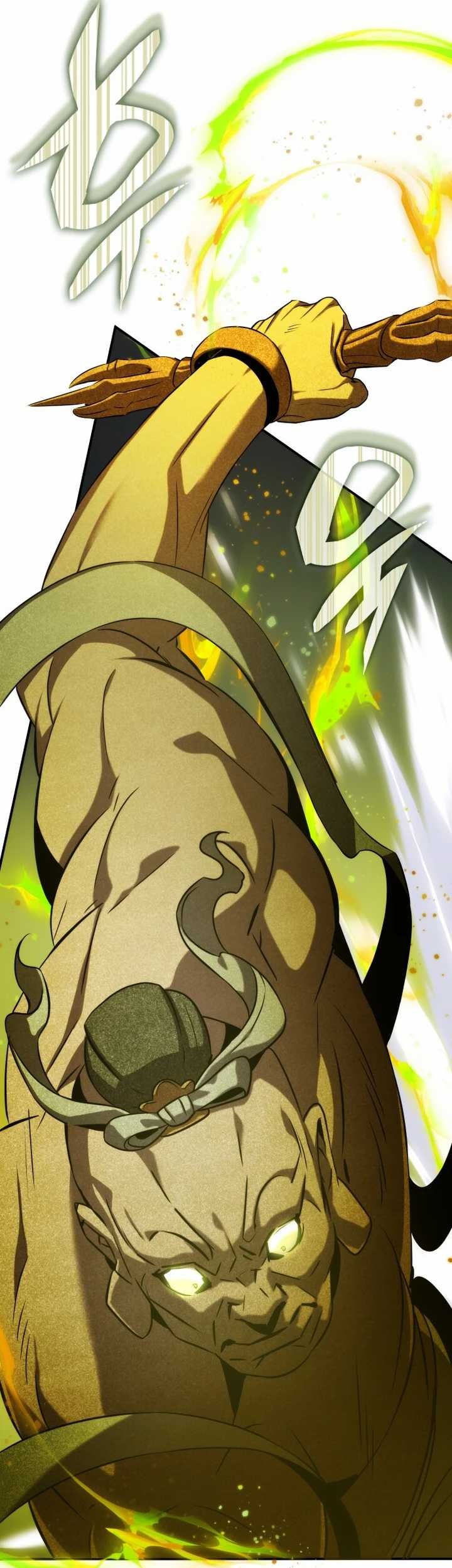 Drug Devourer Chapter 63 Gambar 42