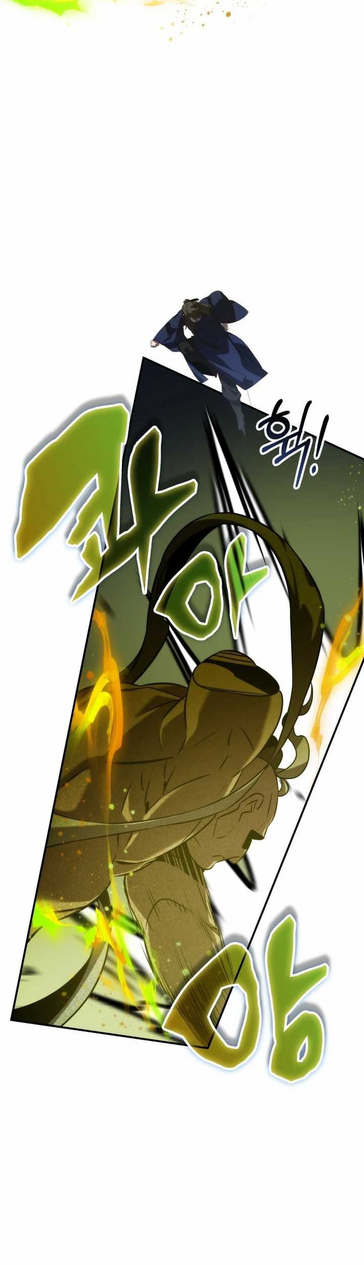 Drug Devourer Chapter 63 Gambar 43